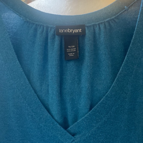 * BUNDLE* Womans 18/20 2X shirt bundle. - Picture 5 of 7